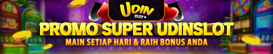 promo super udinslot